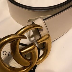 Gucci Belt